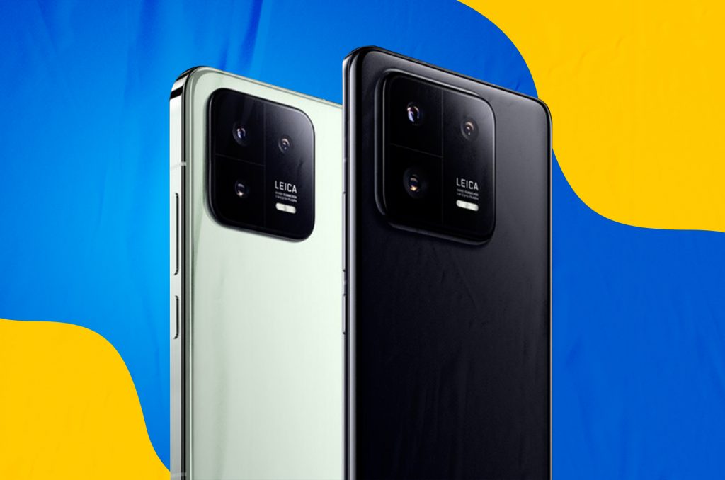 Xiaomi 13 Series