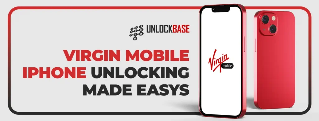 unlock virgin mobile iphone