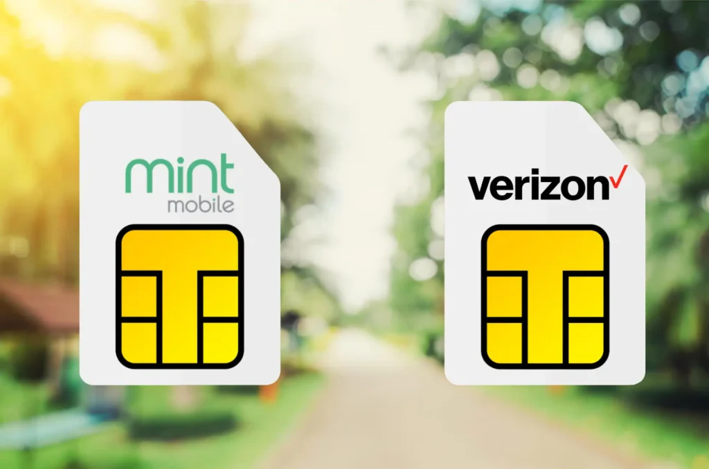 mint mobile vs verizon