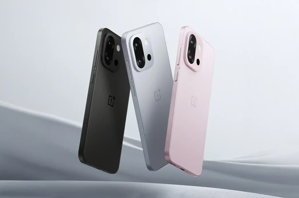 OnePlus 13T