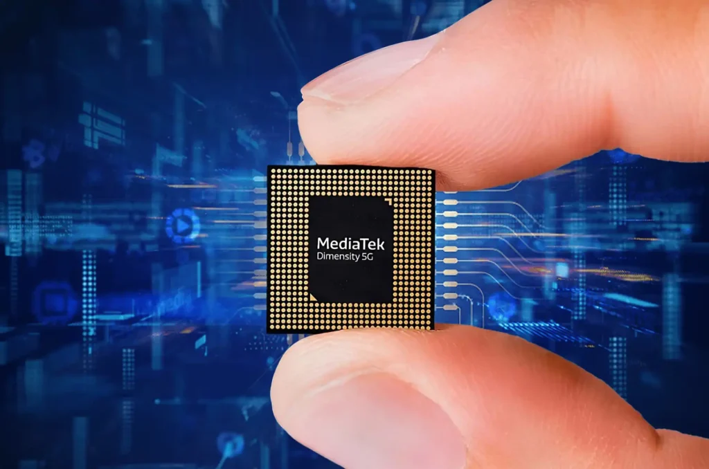 mediatek dimensity 9300