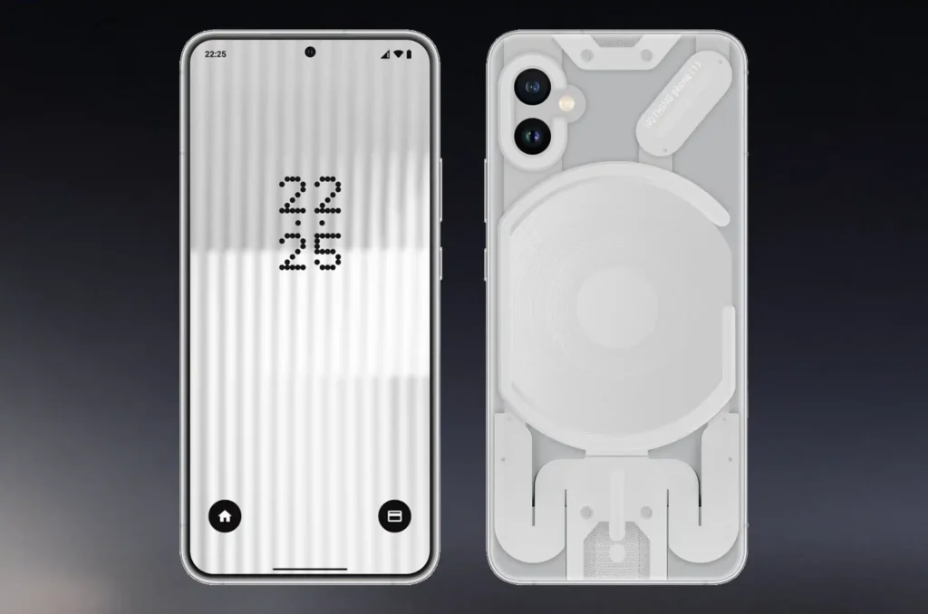 Unlock Your Nothing Phone