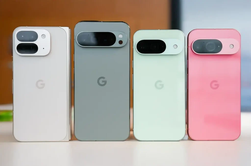 Unlock Latest Google Phone