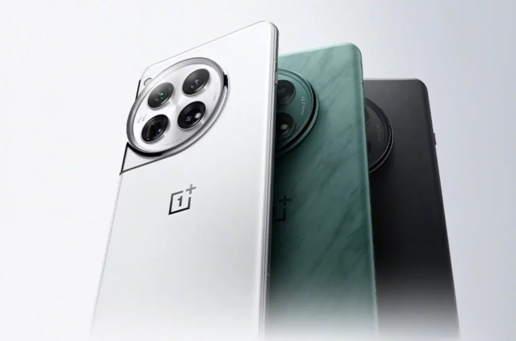 oneplus 12