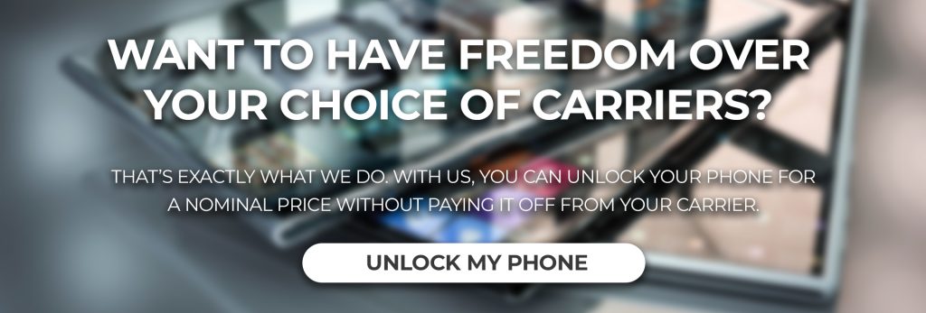 unlock phone