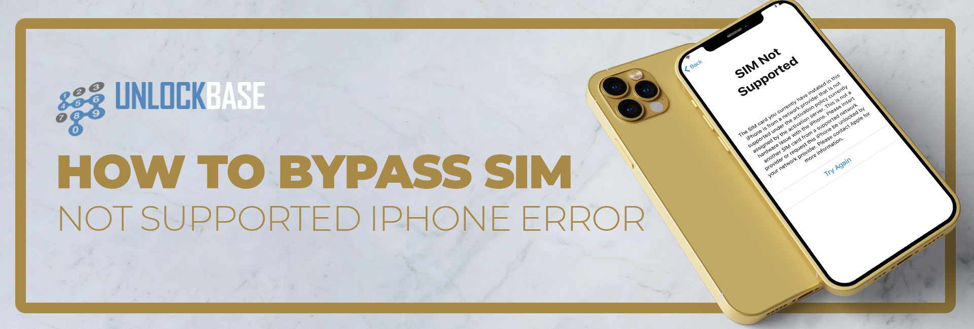 bypass sim not supported iphone 13
