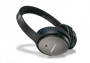 Bose Noise Cancelling Headphones