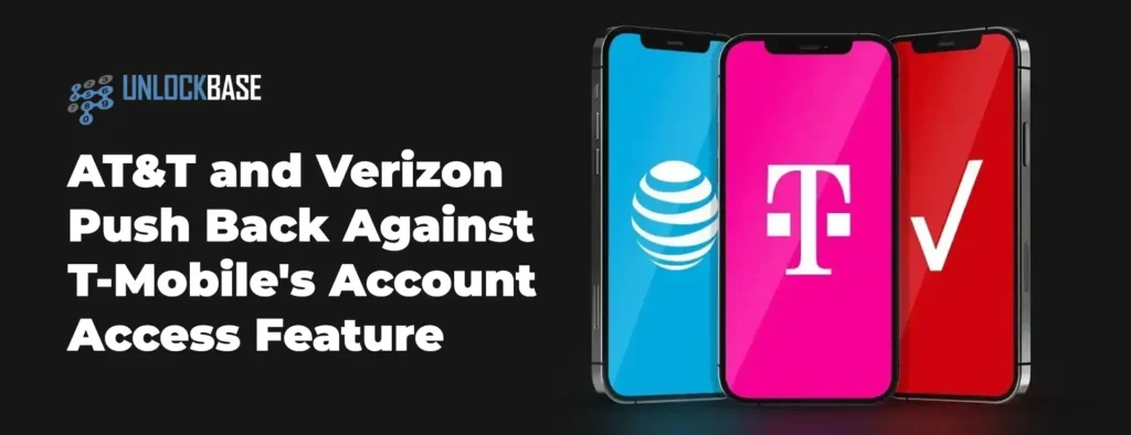 Carrier switching lawsuit