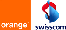 Cheaper Price to Unlock iPhone from Orange and Swisscom Switzerland