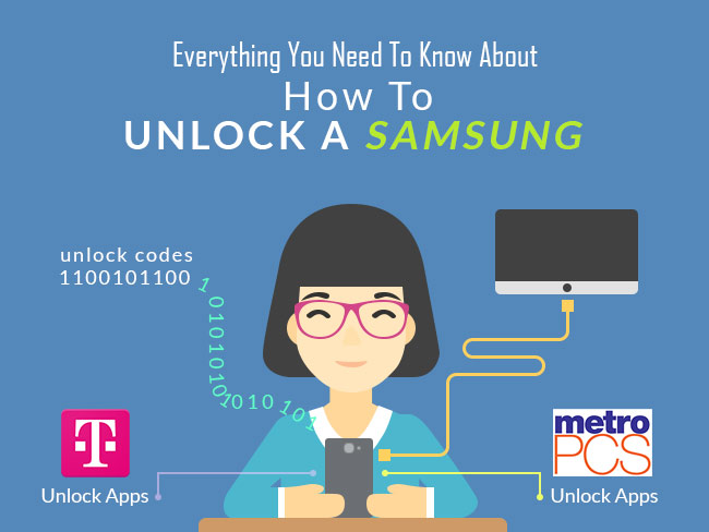 Everything You Need To Know About How To Unlock A Samsung Phone