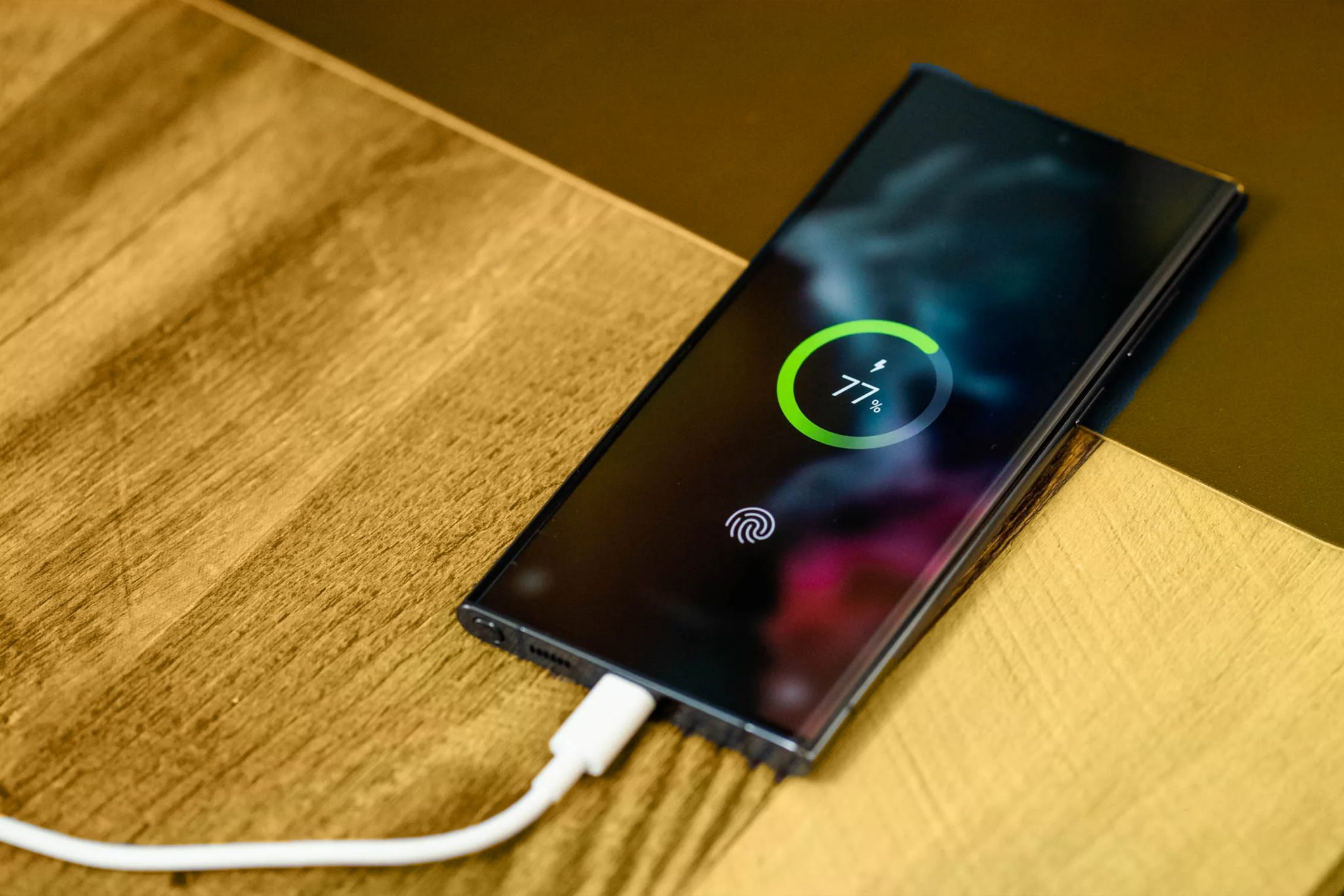 Troubleshooting Samsung galaxy s22 ultra problems