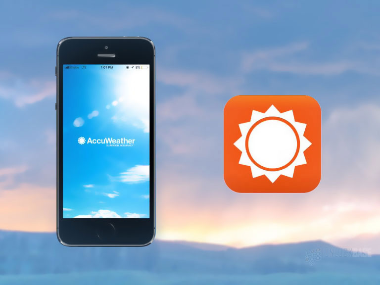 Ideal App for Your Next Travel Abroad - Accuweather