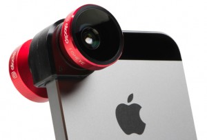 Olloclip Clip-on Lenses