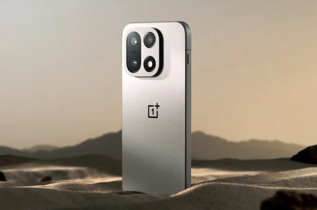 OnePlus 15 Availability