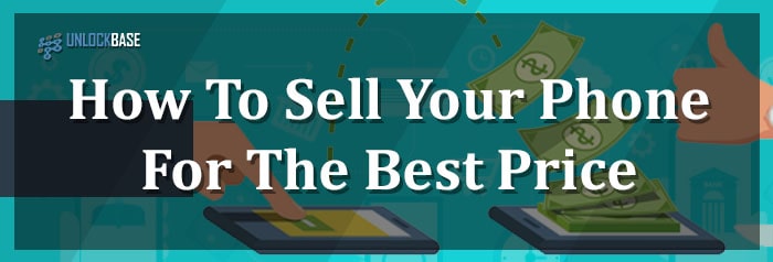 Sell Your Phone For The Best Price