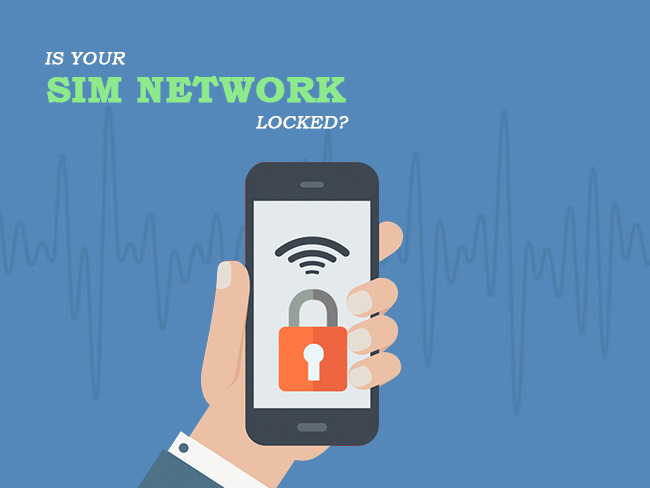 Is Your SIM Network Locked?