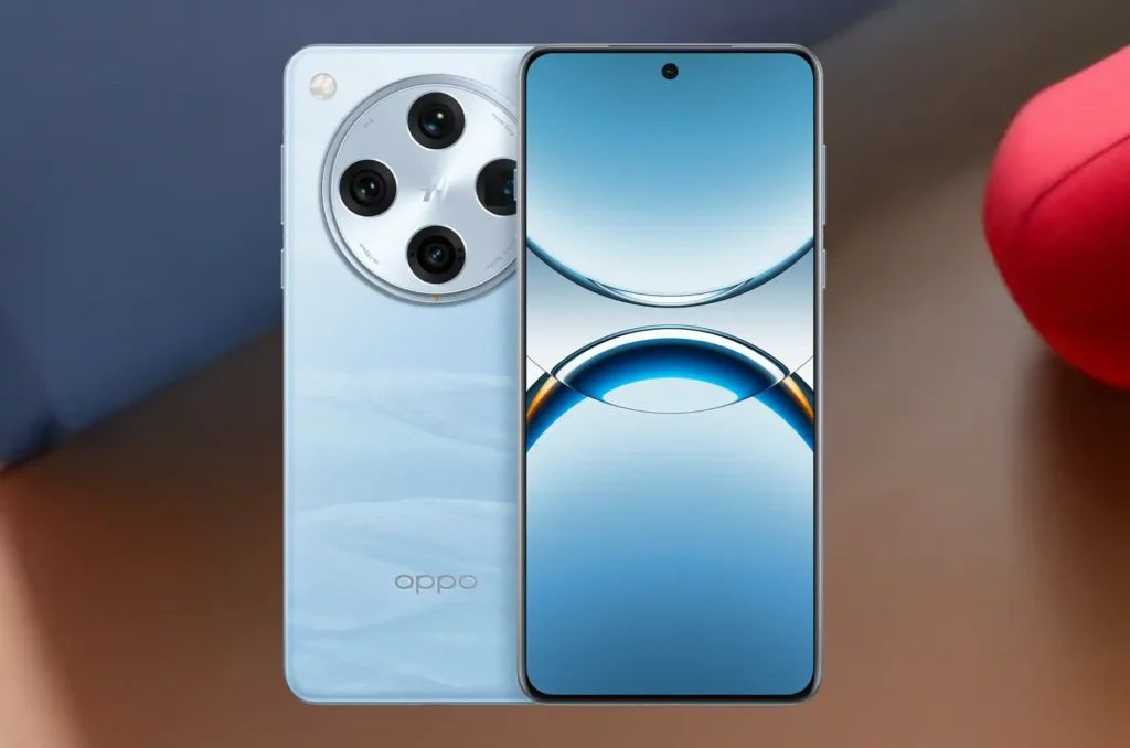 Oppo Find X SIM unlock