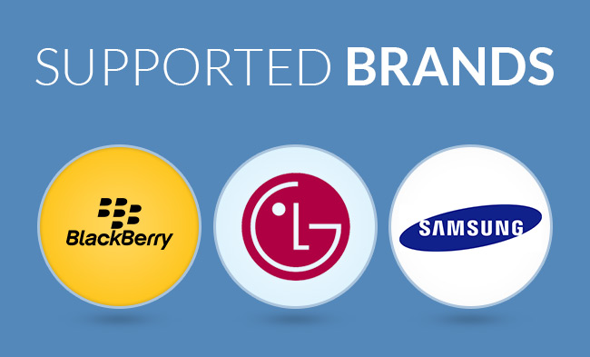 Supported Brands for Cable Unlock Software Unlocker
