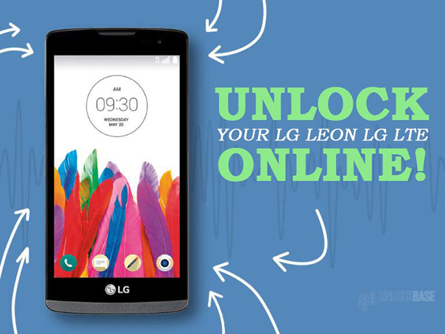 Unlock LG Leon 4G LTE (MS345) Online