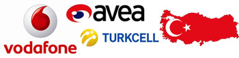 Unlock iPhone from Turkey