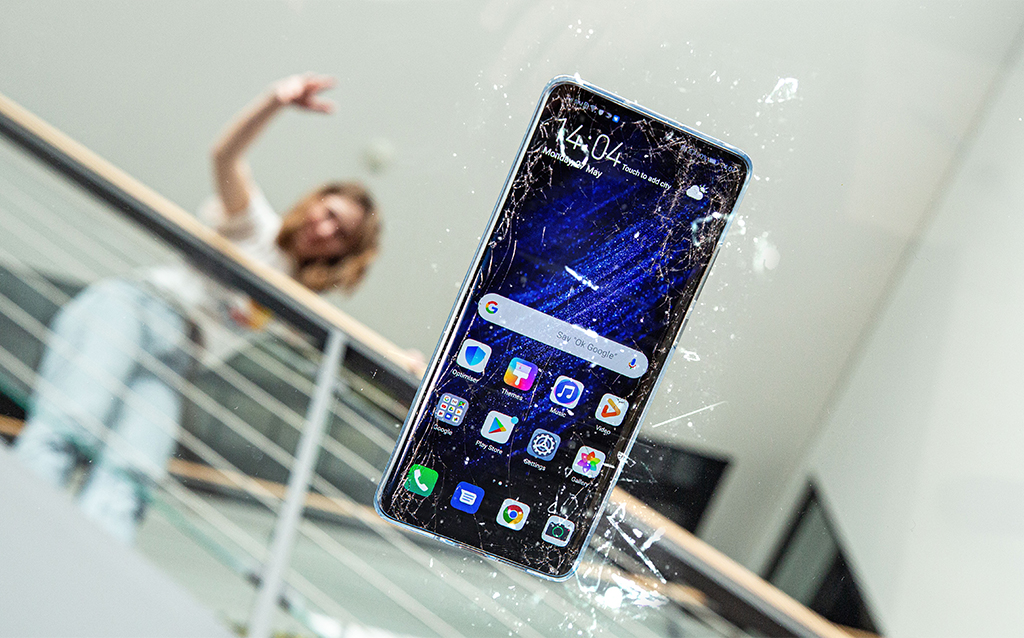 Samsung Phone Warranty