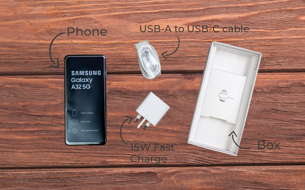 5g smartphone