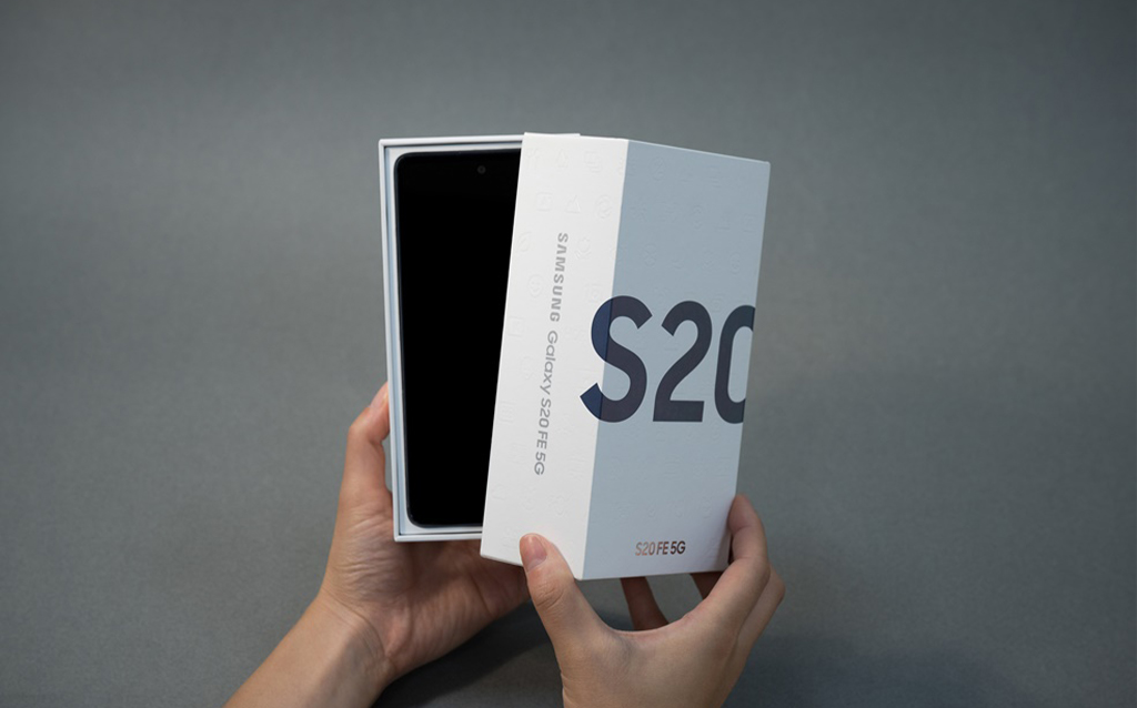 Samsung Phone Warranty