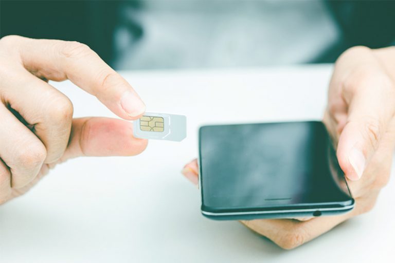 Carrier Lock Unlock Your Sim Restriction