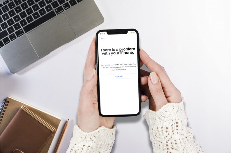 Blacklisted iPhone How to know one, unlock it, and sell legally