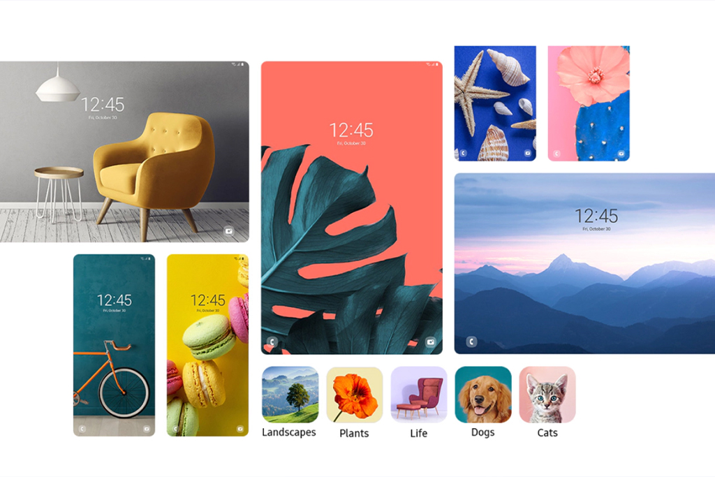 Android 12