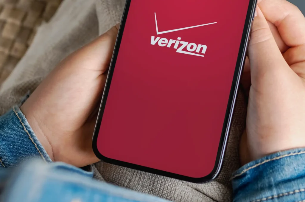 Verizon Unlock Policy