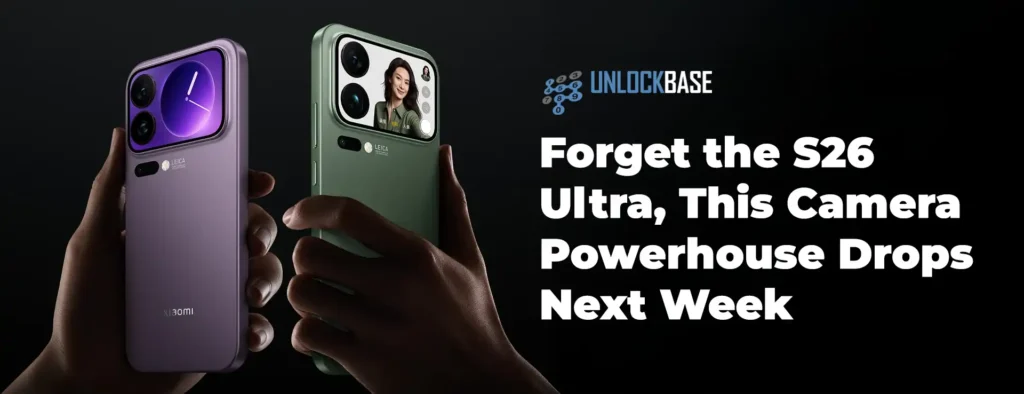 Xiaomi 17 Ultra launch 