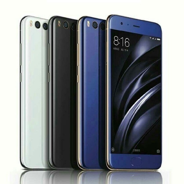 What's Coming Smartphones - Xiaomi