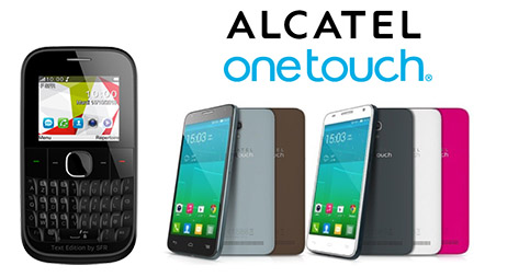 Alcatel One Touch Cell Phone Unlock Code