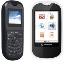 Alcatel Unlock