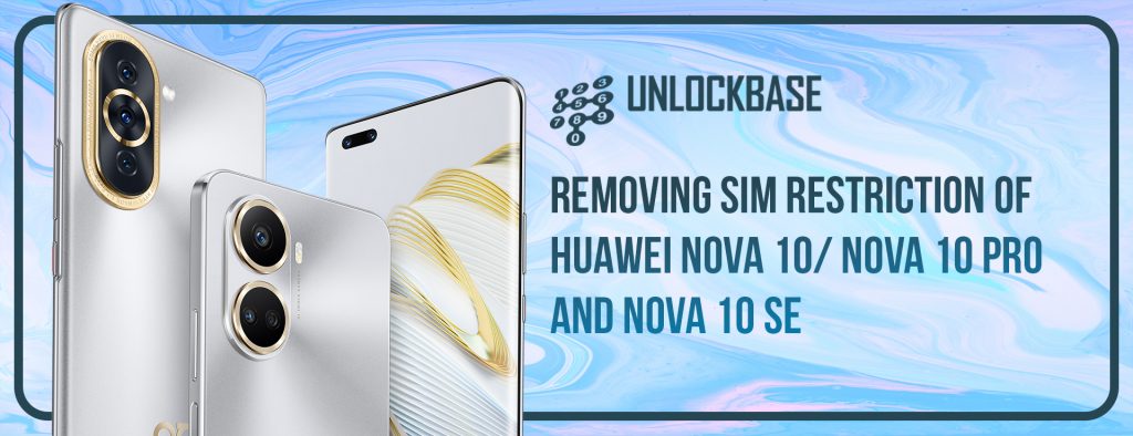 huawei nova 10