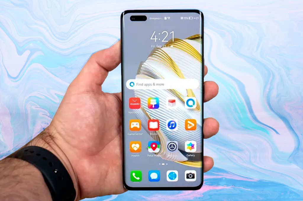 huawei nova 10