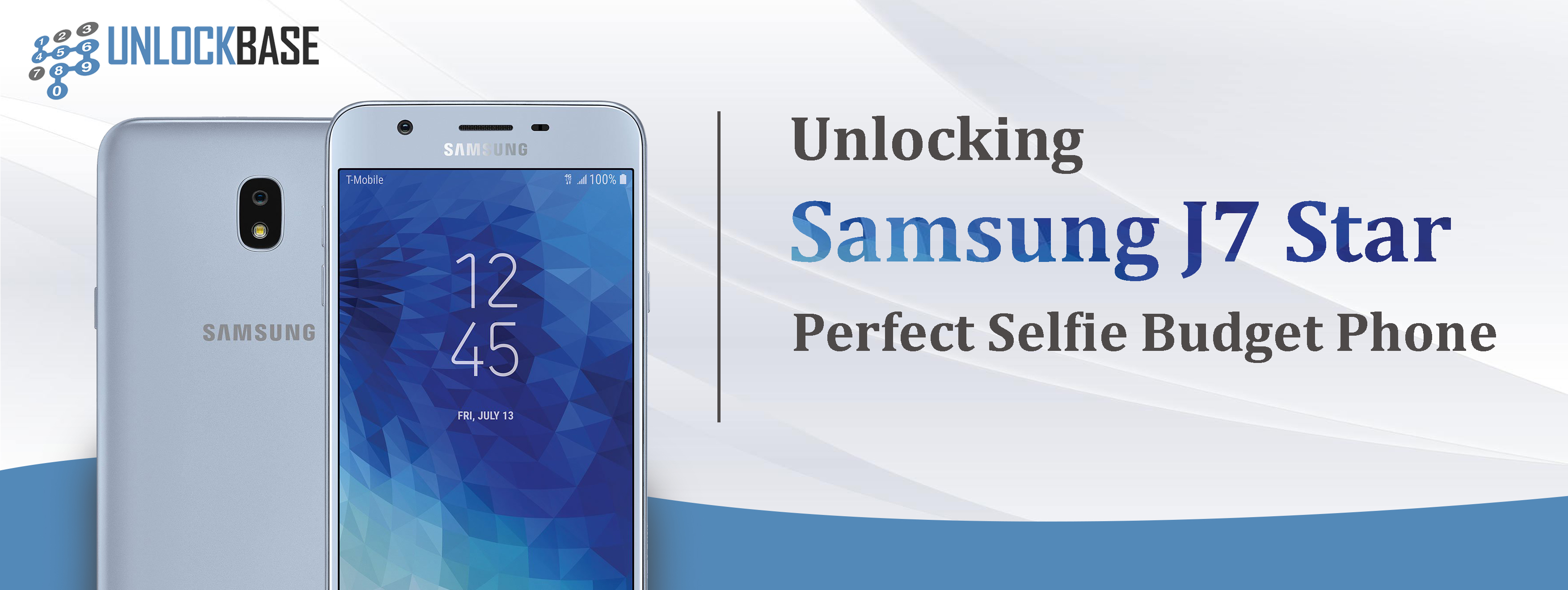 Unlocking Samsung J7 Star Perfect Selfie Budget Phone Unlockbase