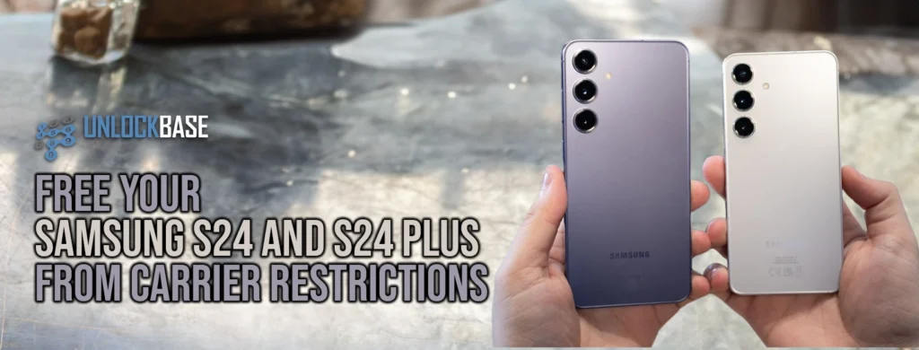 samsung s24 unlocked