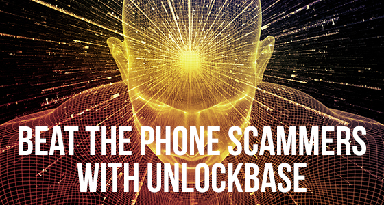 Beat the phone scammers 