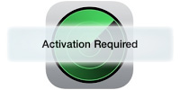 Find My iPhone Activation Lock Bypass