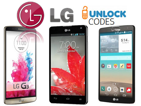 Step by Step Guide: How to Unlock LG Cell Phone