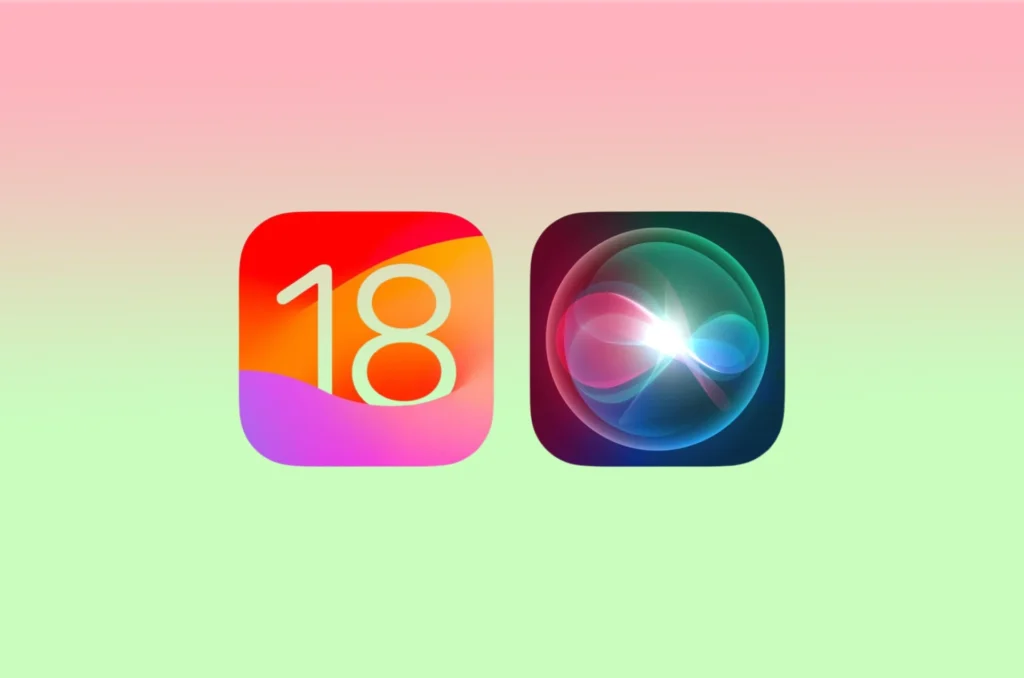 new ios 18 update