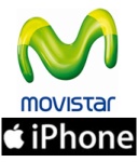 Unlock iPhone from Movistar Spain