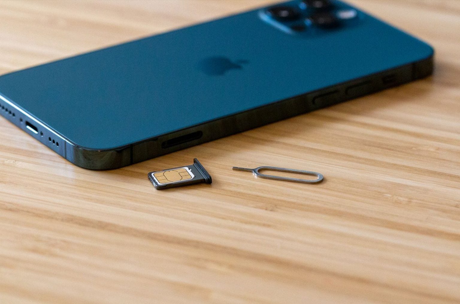 Carrier Unlock iPhone 12 Pro Max Removing Network's Limit