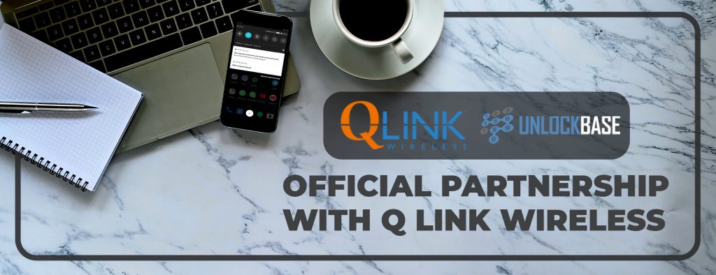 q link wireless network