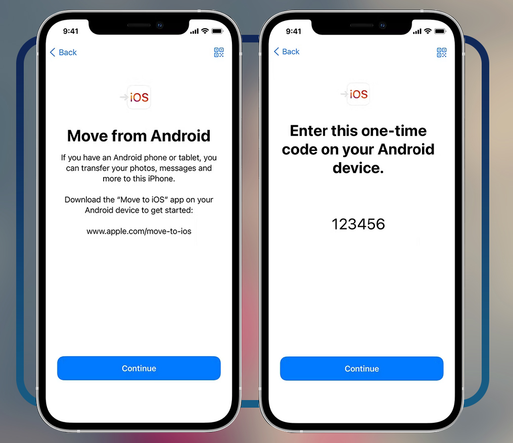 move sim card from android to iphone