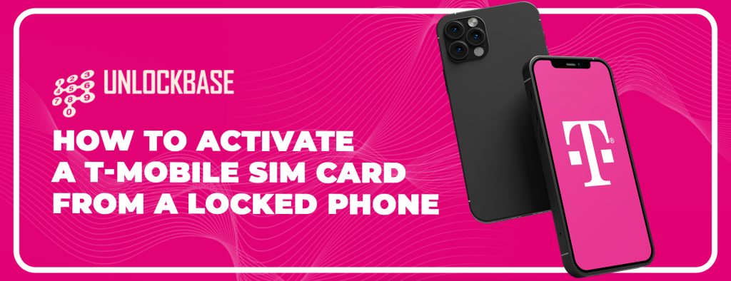 How to activate TMobile sim card