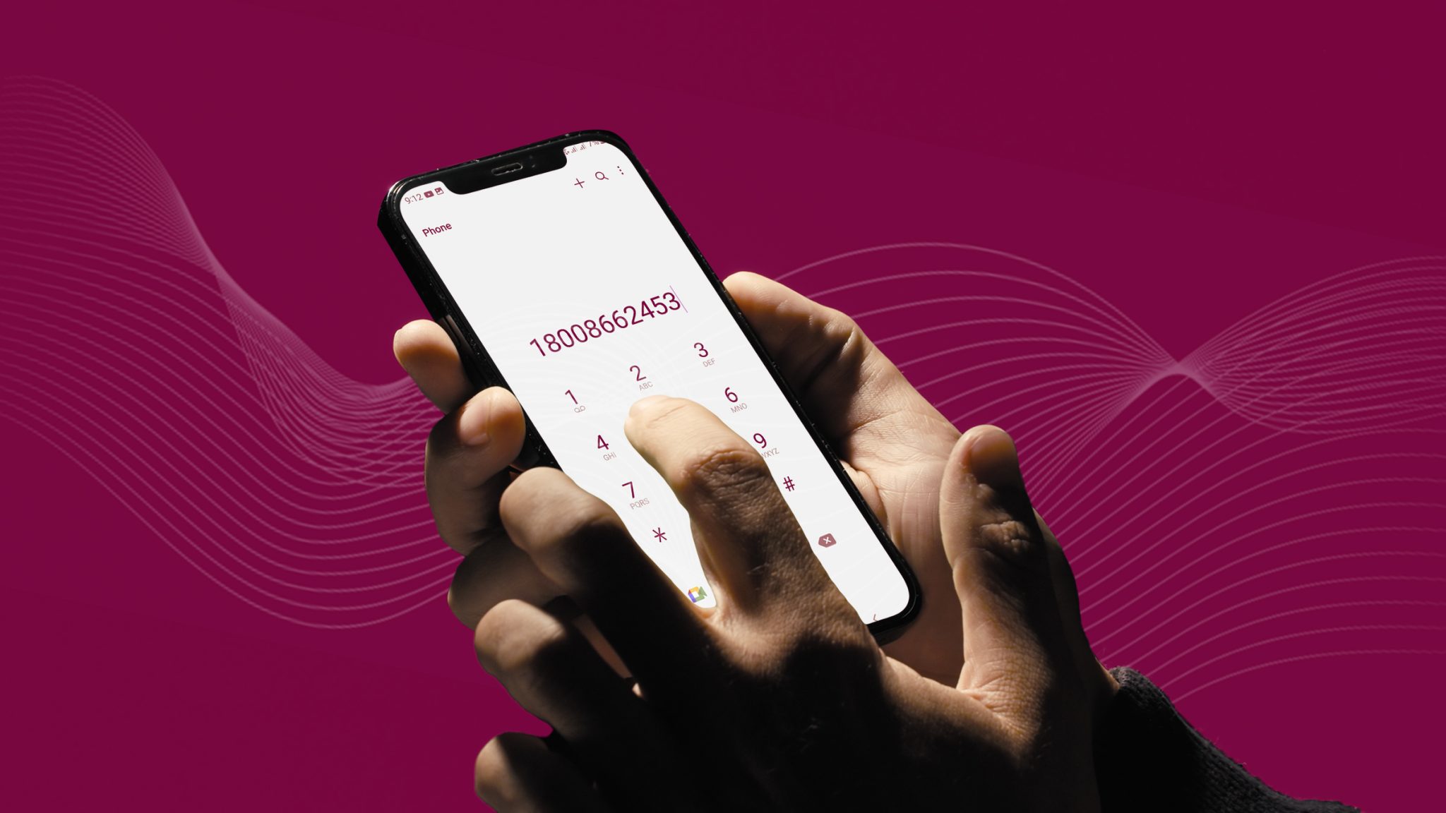 How to activate TMobile SIM card from a locked phone