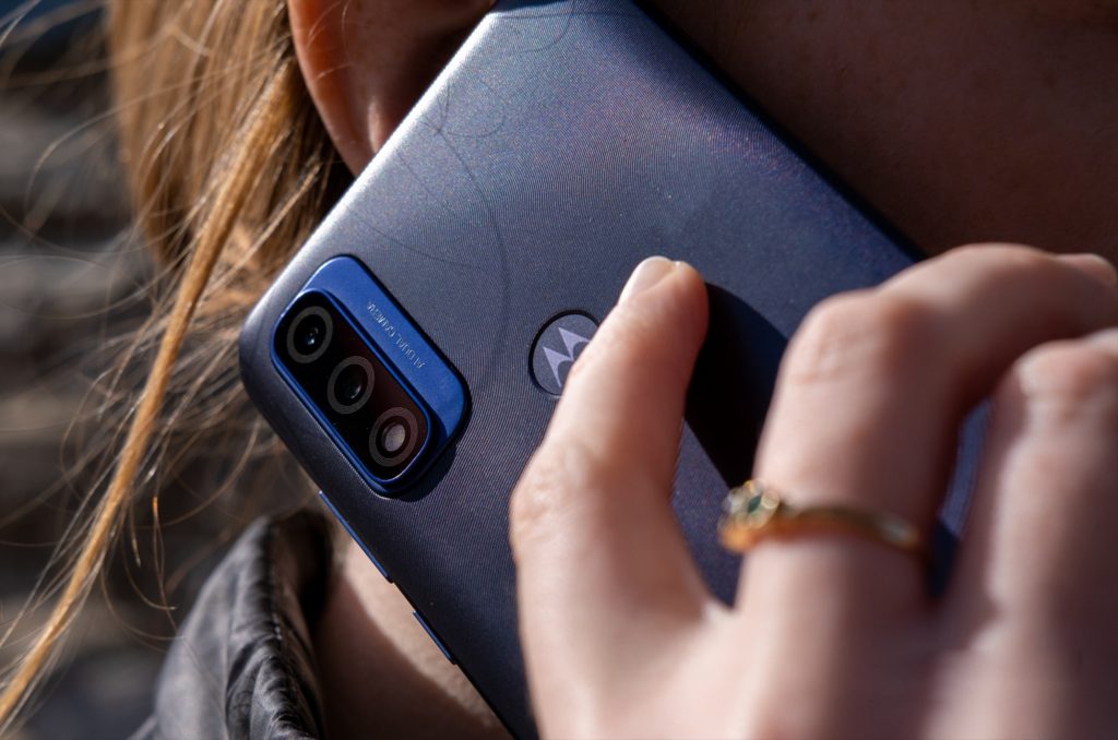 Unlock Motorola Phone Without Sim Card